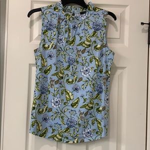 Ann Taylor top